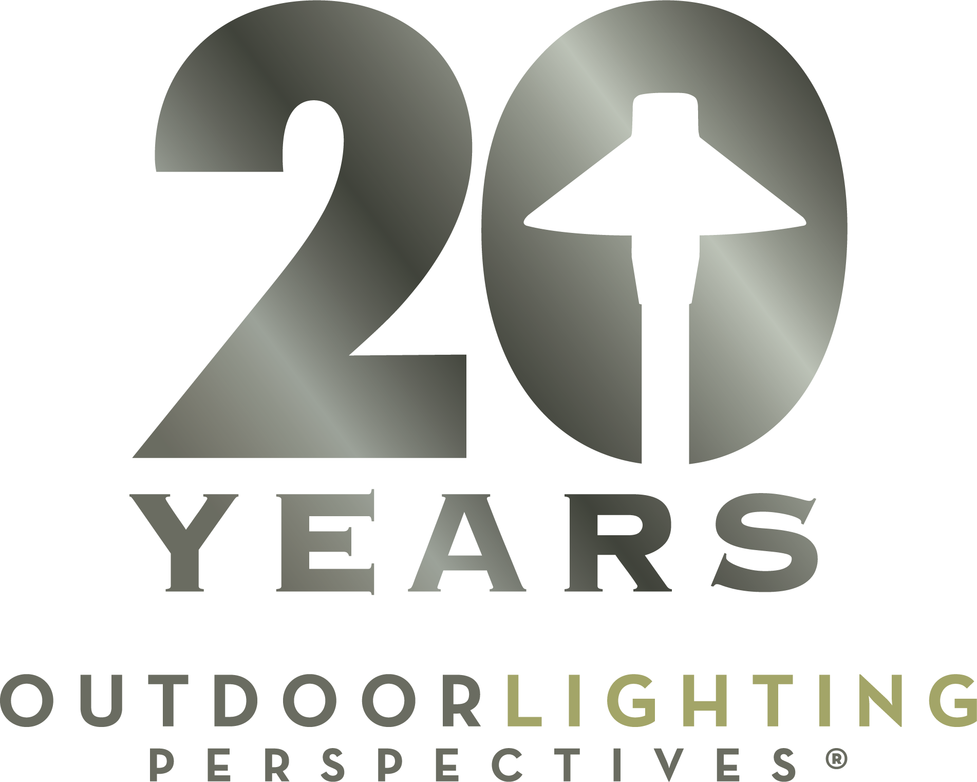 20 Years Outdoor Lighting Perspectives
