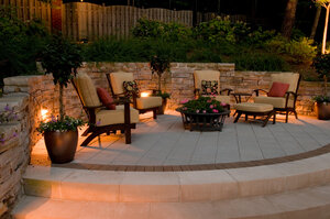 Home accent lighting
