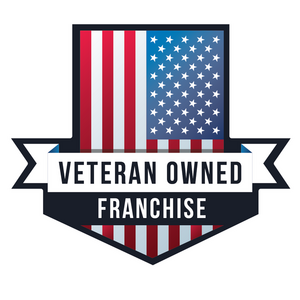 Veteran Owned Franchise